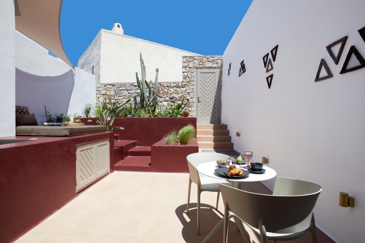 Domus Hestia Suites Pýrgos Exteriör bild