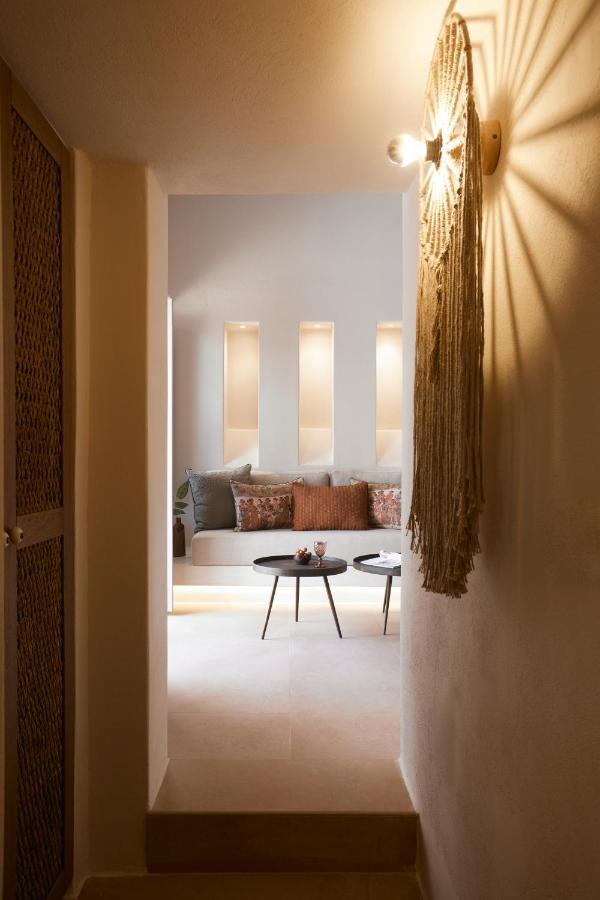 Domus Hestia Suites Pýrgos Exteriör bild