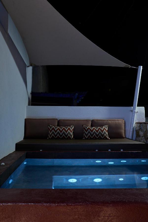 Domus Hestia Suites Pýrgos Exteriör bild