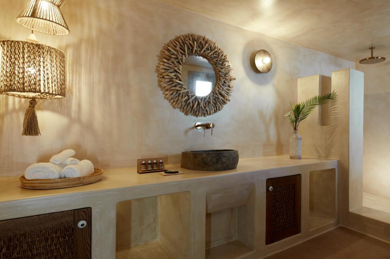 Domus Hestia Suites Pýrgos Exteriör bild