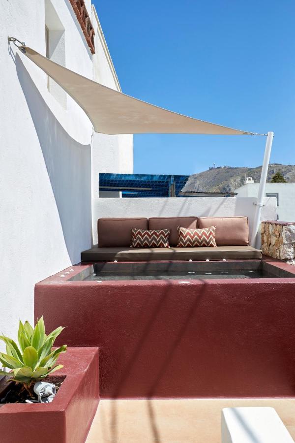 Domus Hestia Suites Pýrgos Exteriör bild