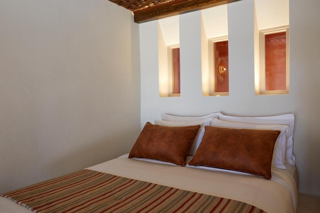Domus Hestia Suites Pýrgos Exteriör bild
