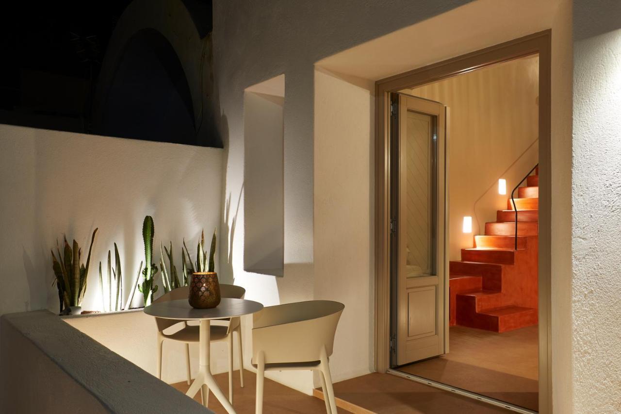 Domus Hestia Suites Pýrgos Exteriör bild