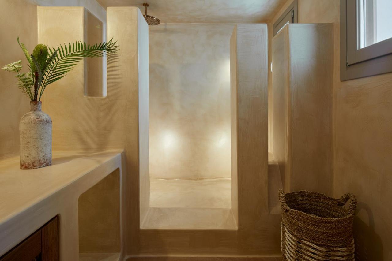 Domus Hestia Suites Pýrgos Exteriör bild