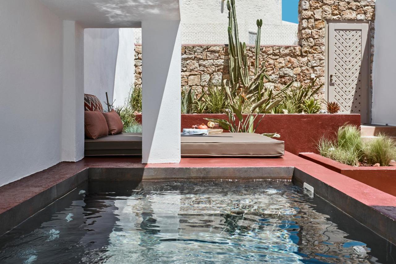 Domus Hestia Suites Pýrgos Exteriör bild