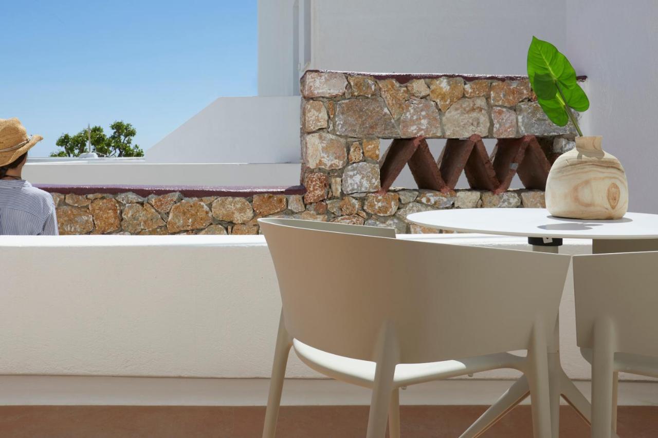 Domus Hestia Suites Pýrgos Exteriör bild