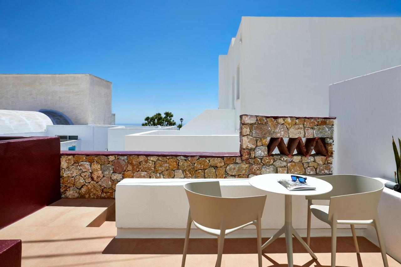 Domus Hestia Suites Pýrgos Exteriör bild